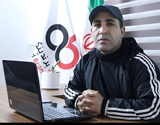 یحیی بختیاری